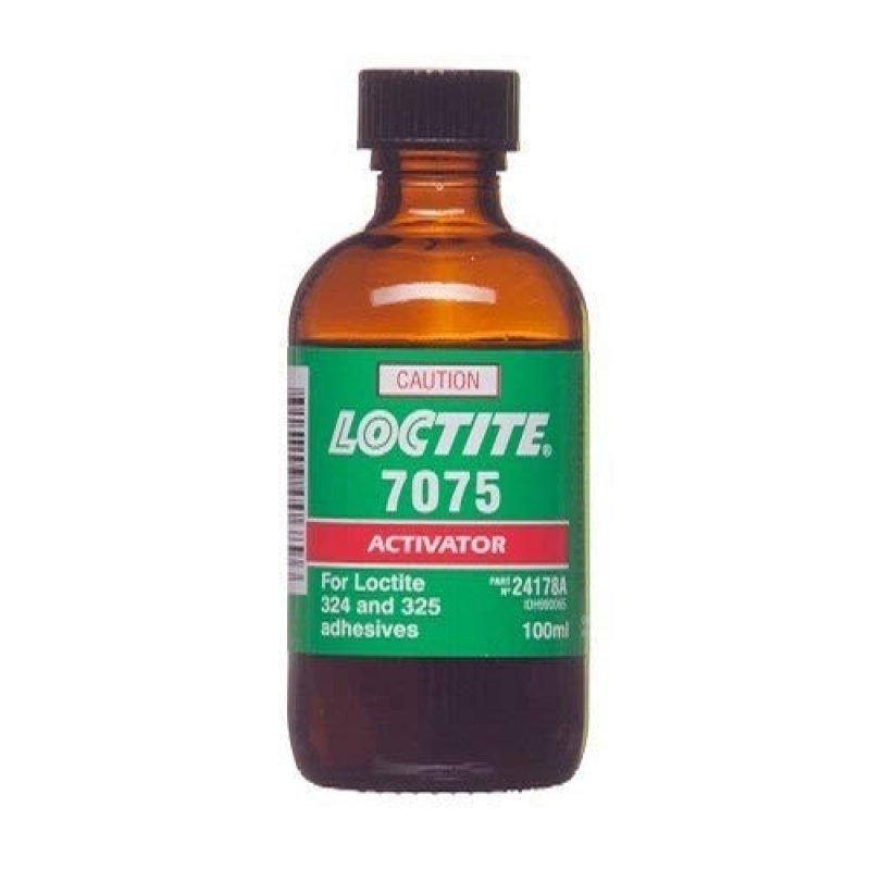 LOCTITE 7075 Activator- 100 ml | hanak-trade.com