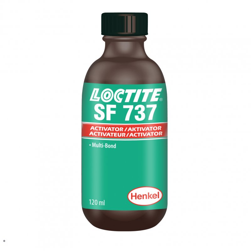 Loctite 737   Aktivátor k Multibondu - 120 ml | hanak-trade.cz