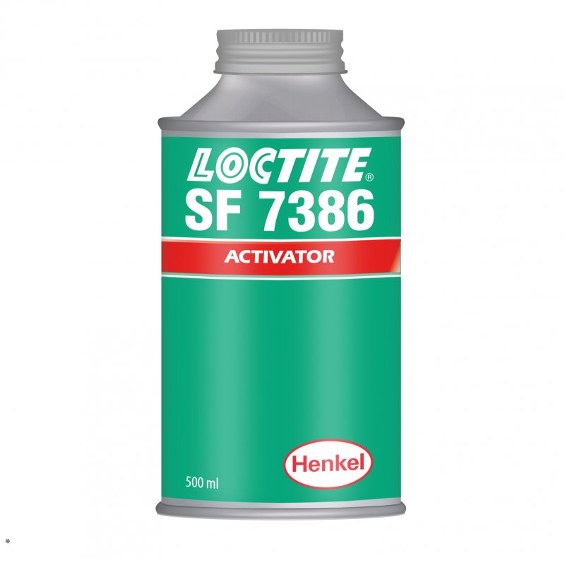 Loctite 7386 Aktivátor k Multibondu - 500 ml | hanak-trade.cz