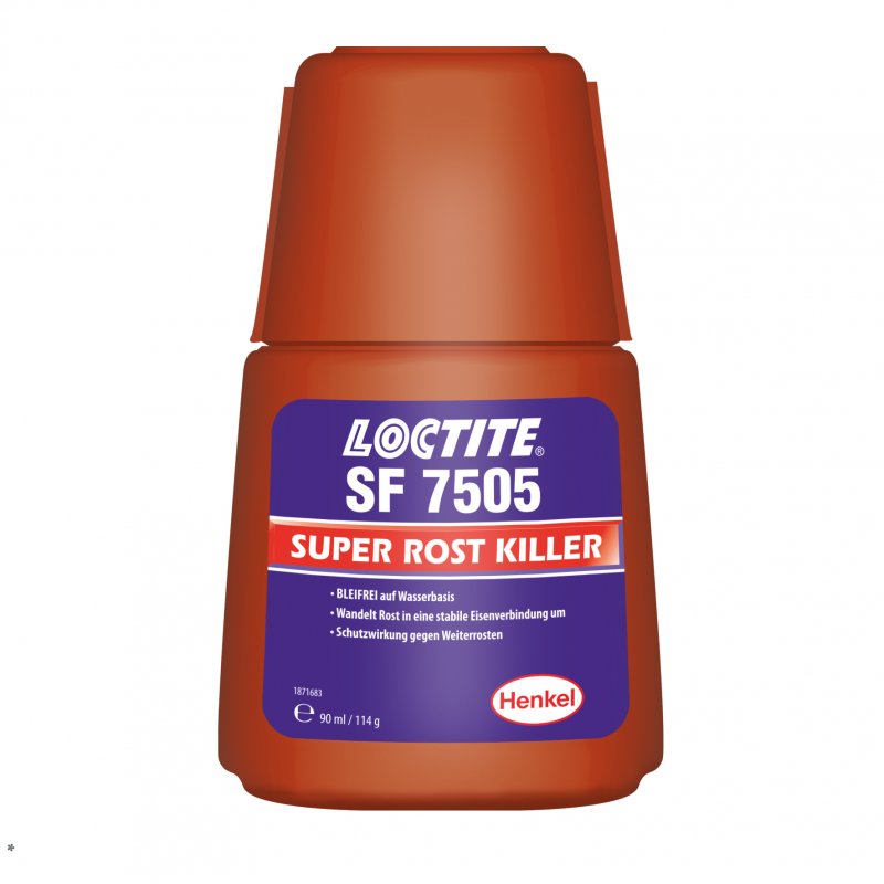 Loctite 7505 odrezovač - 90 ml | hanak-trade.cz