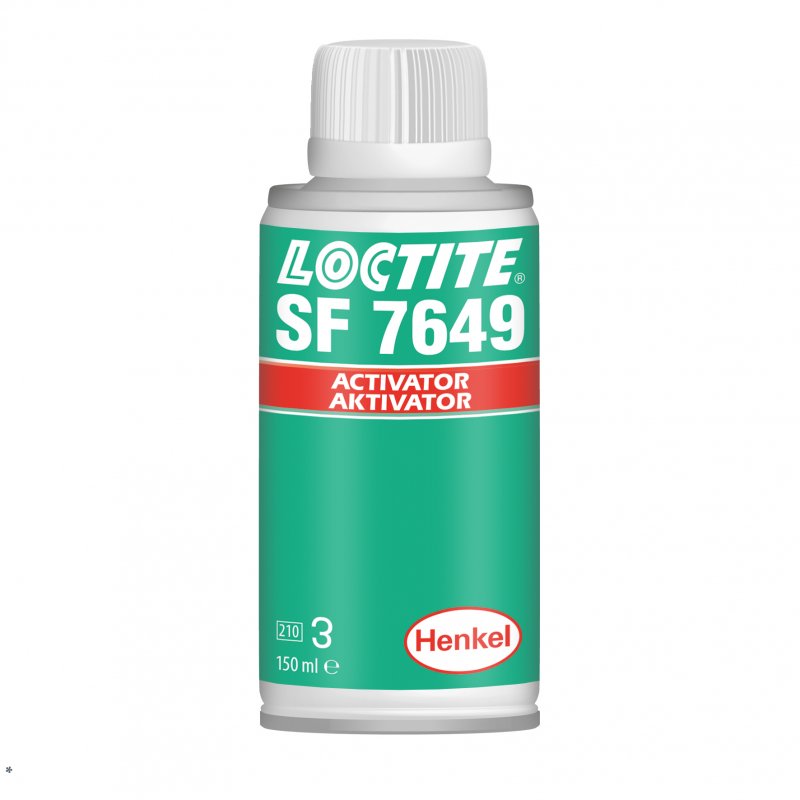 Loctite 7649 activator N - 150 ml | hanak-trade.com