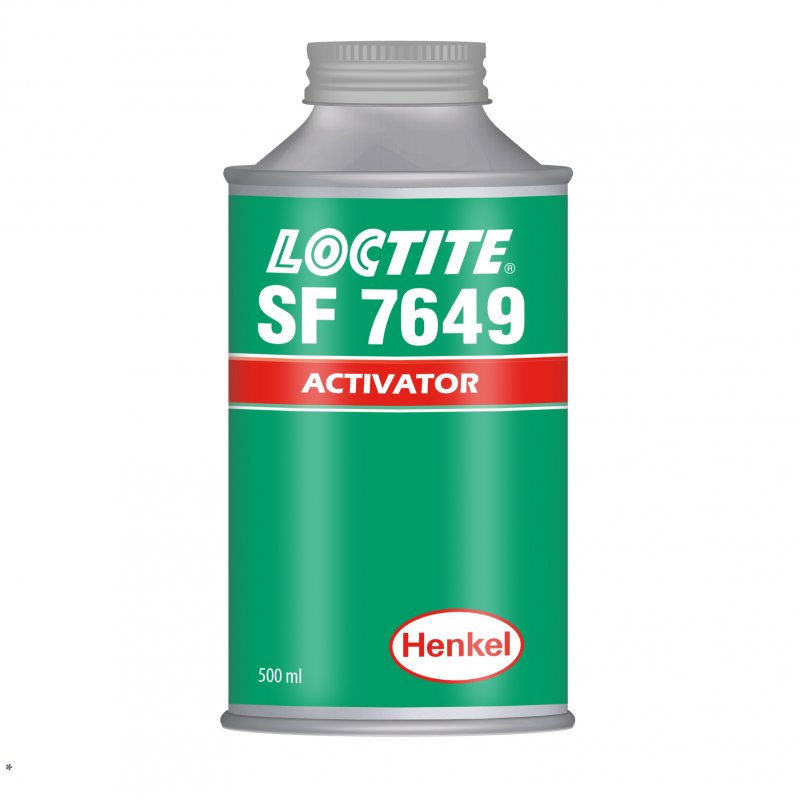 Loctite 7649 Aktivátor N - 500 ml | hanak-trade.cz