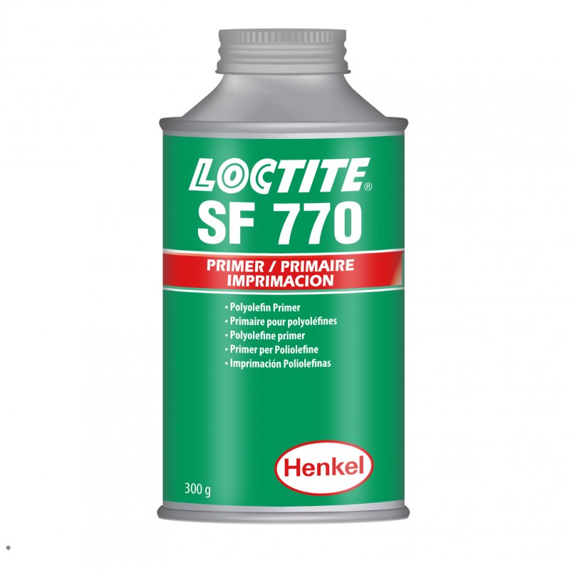 Loctite 770   Primer polyolefin - 300 g | hanak-trade.cz