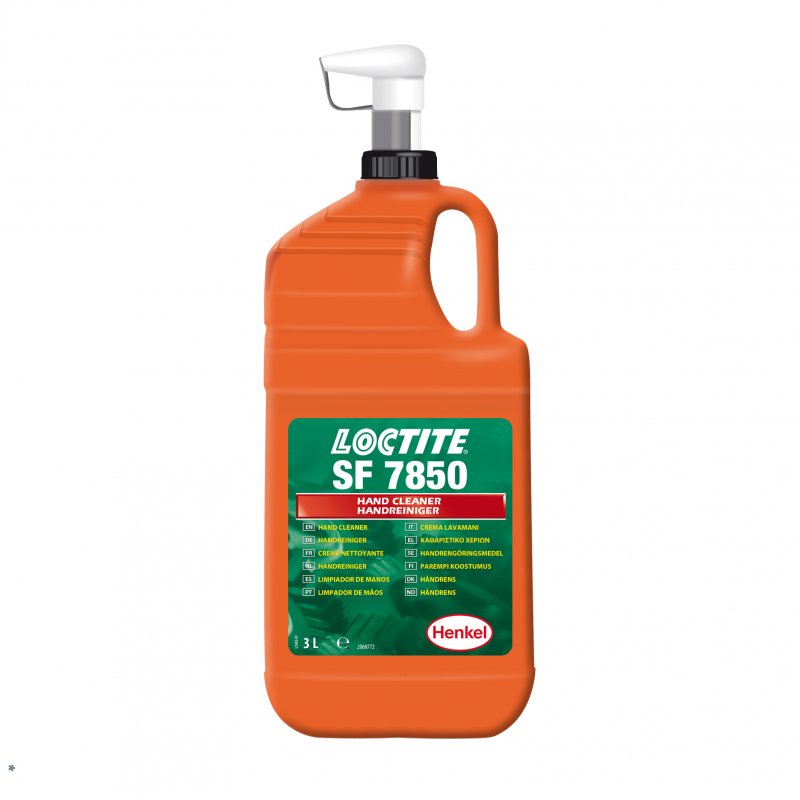 Loctite 7850 Orange Reiniger - 3 l | hanak-trade.de