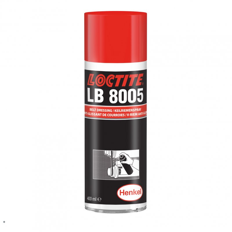 Loctite 8005 - 400 ml | hanak-trade.de