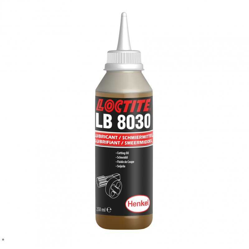 Loctite 8030 Řezný olej - 250 ml | hanak-trade.cz