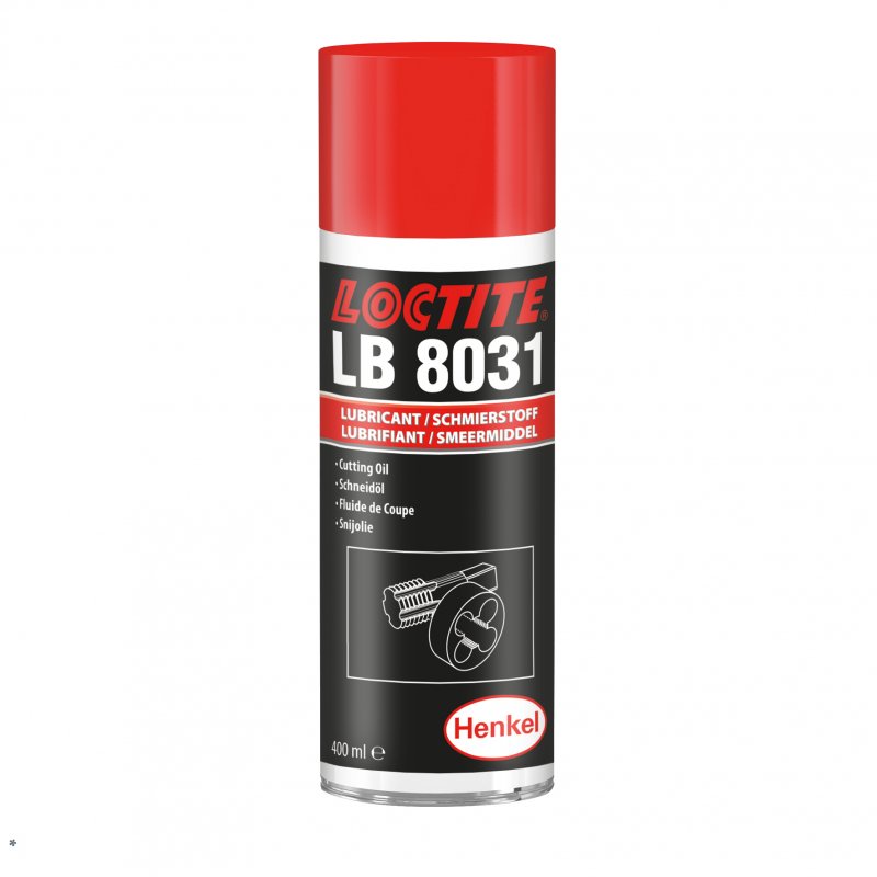 Loctite 8031 - 400 ml | hanak-trade.de