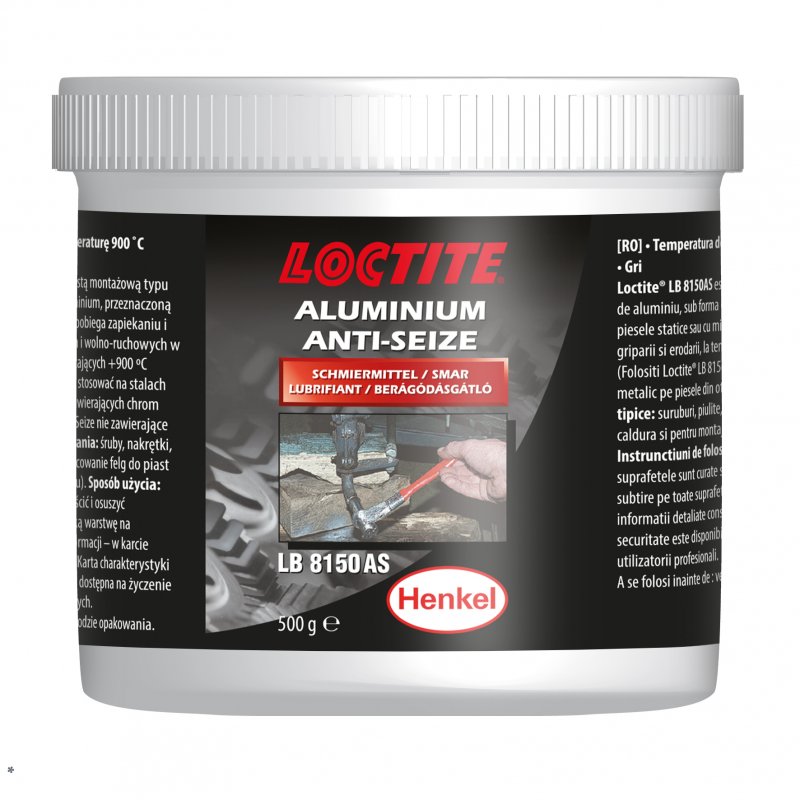 Loctite 8150 - 500 g | hanak-trade.com