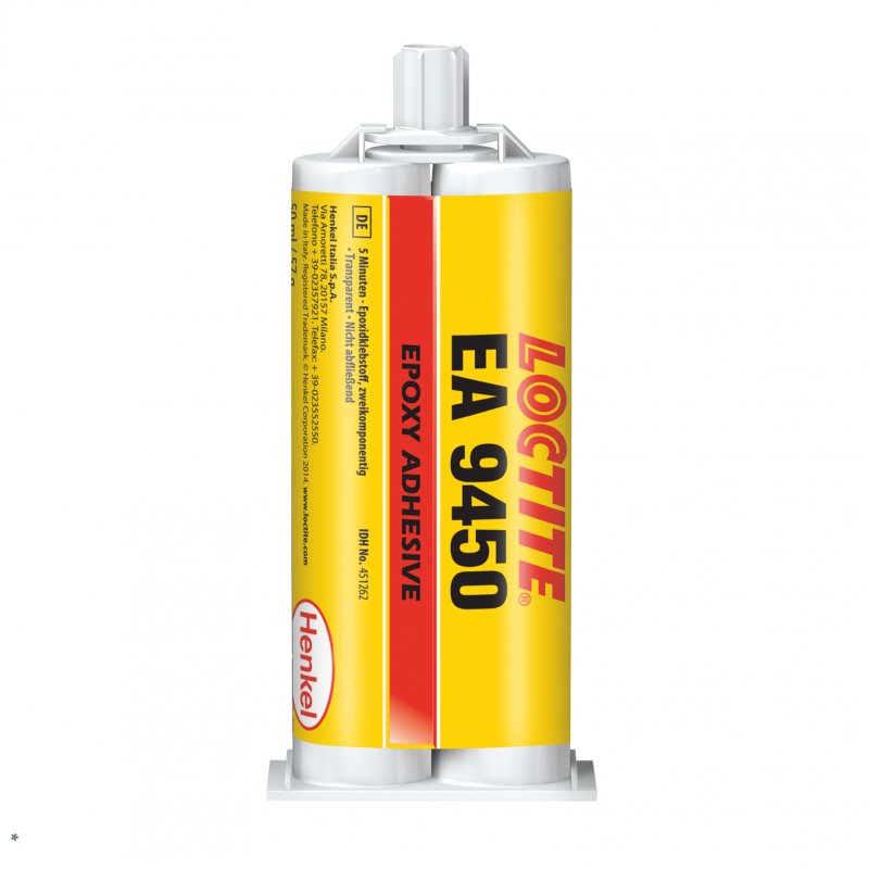 Loctite 9450 Epoxy-Kleber  - 50 ml | hanak-trade.de