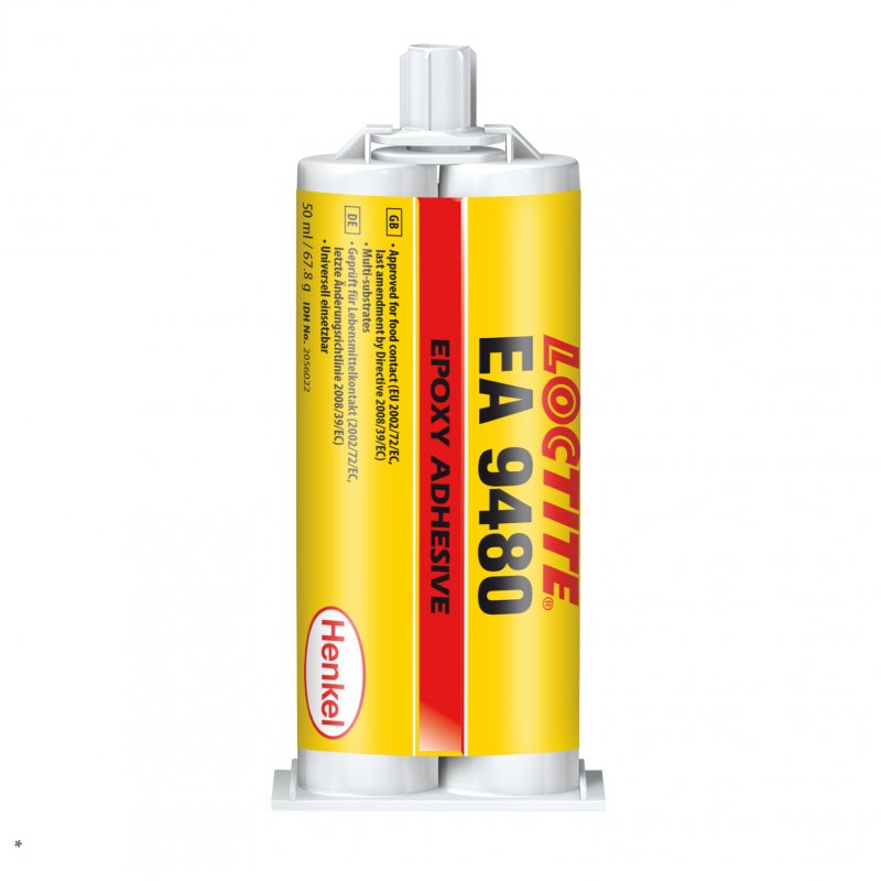 Loctite 9480 Epoxy-Kleber (2:1) - 400 ml | hanak-trade.de