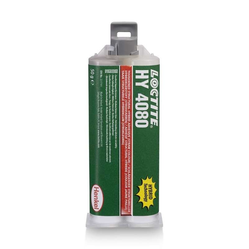 LOCTITE HY 4080 GY CR50G | hanak-trade.com