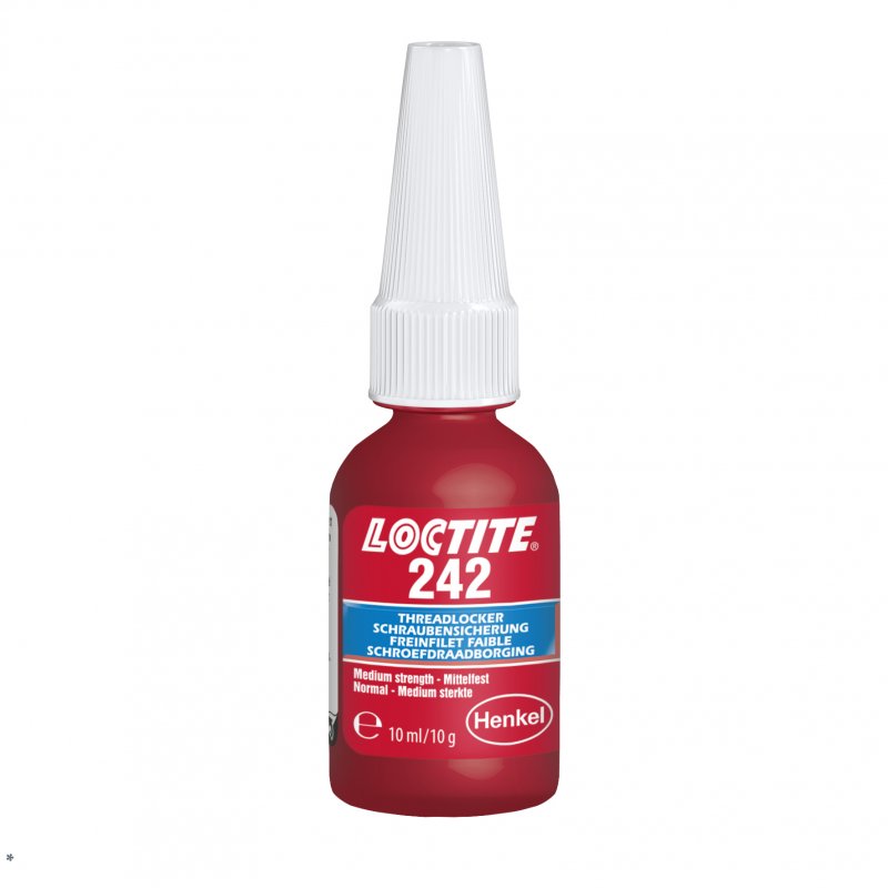 LOCTITE 242 - 10 ml | hanak-trade.cz