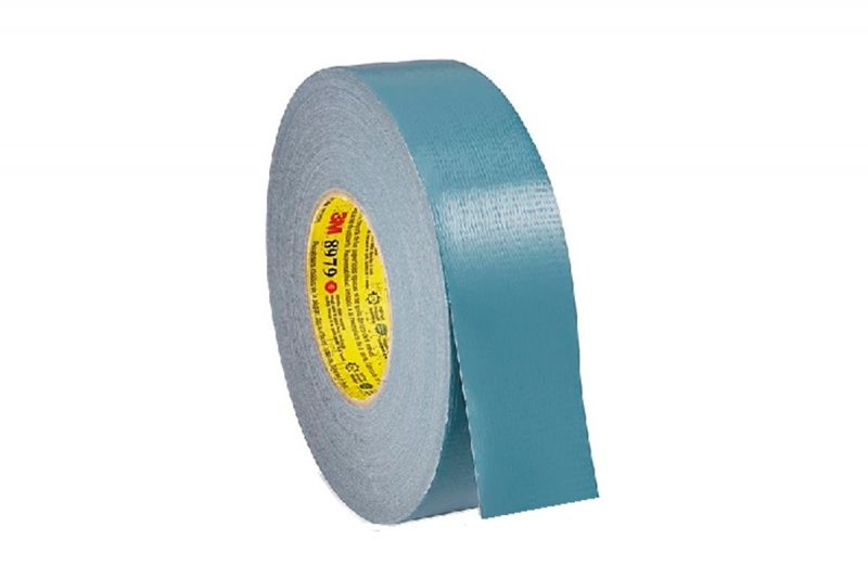 3M 8979 UV odolná textilní páska, modrošedá | hanak-trade.cz