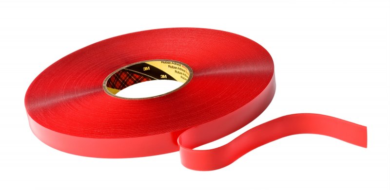 3M VHB™ 4918, Akrylová oboustranně lepící páska, tl. 2 mm | hanak-trade.cz
