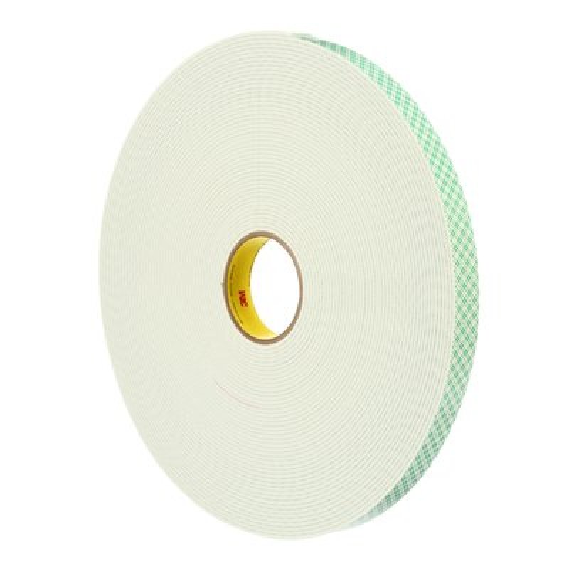 3M 4008 Double-sided foam tape | hanak-trade.com