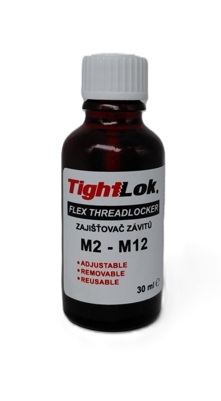 TightLok Flex 30 ml | hanak-trade.cz