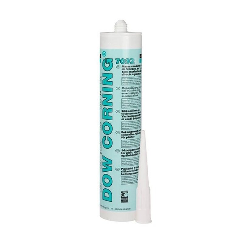 Dow corning 7092, 310ml bílý | hanak-trade.cz