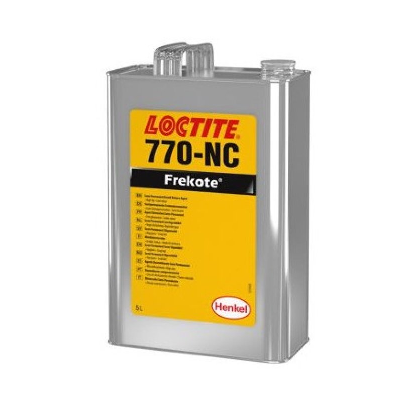 Frekote 770 NC, 5l separátor | hanak-trade.cz