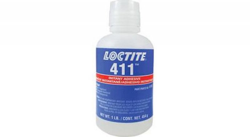 LOCTITE 411 - 454 g | hanak-trade.com